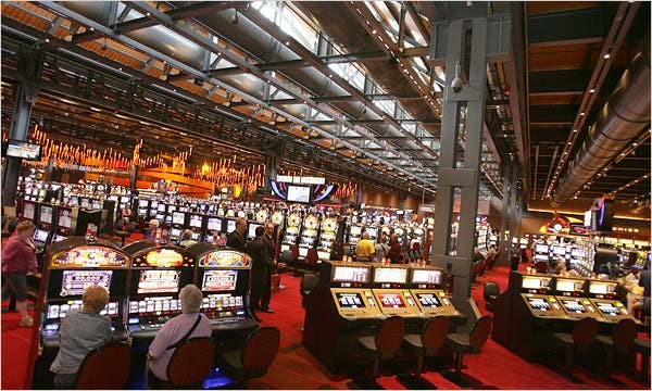 New Uk Casino Sites