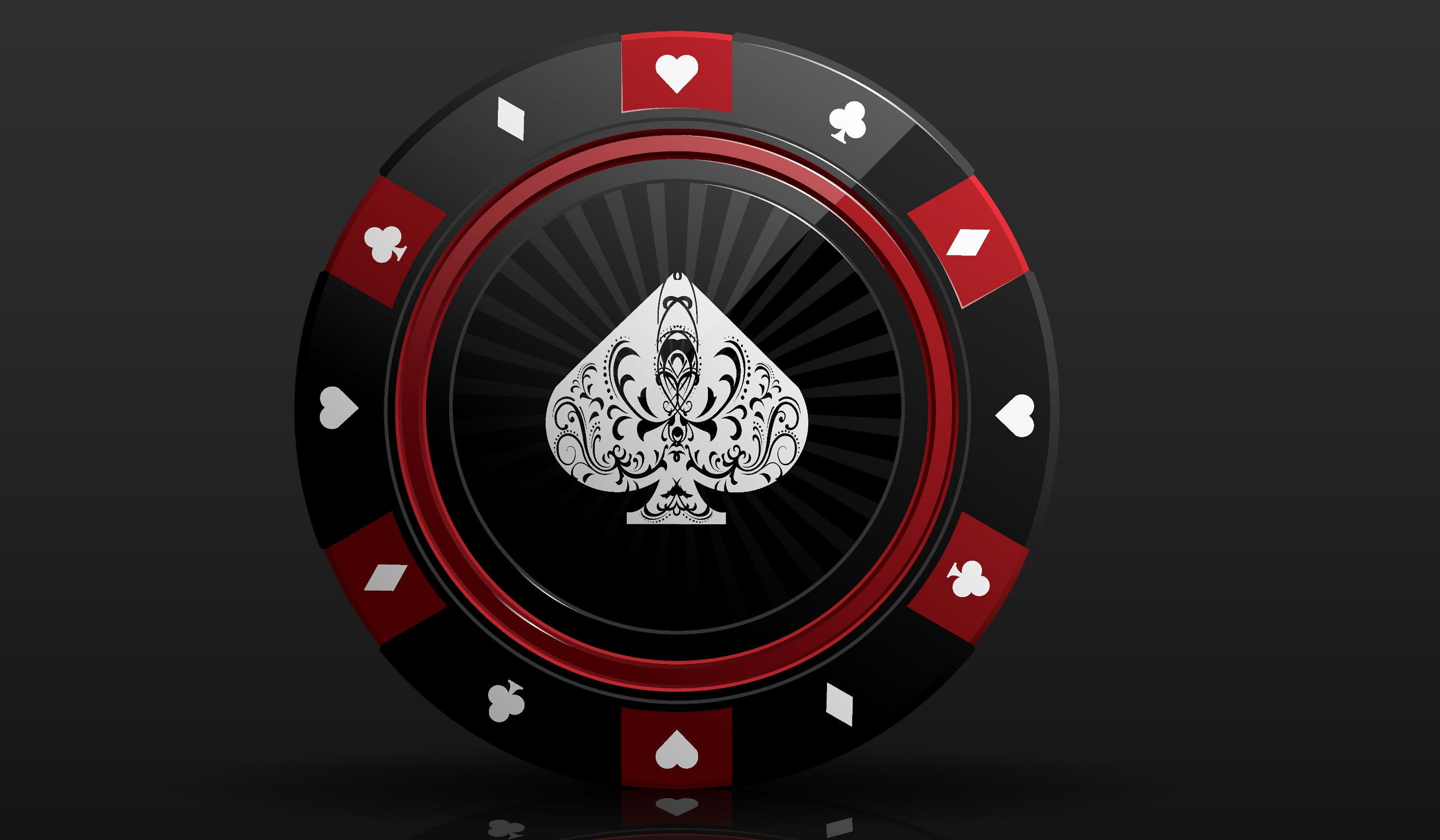 Good Quality Casino Chips